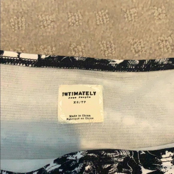 Free people mini dress - Picture 2 of 3